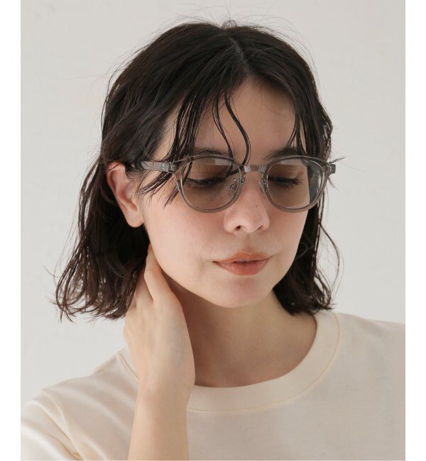 JOURNAL STANDARD relume「【NOEYEDIA/ノーアイディア】 NE-431 ：サングラス」|サングラス|