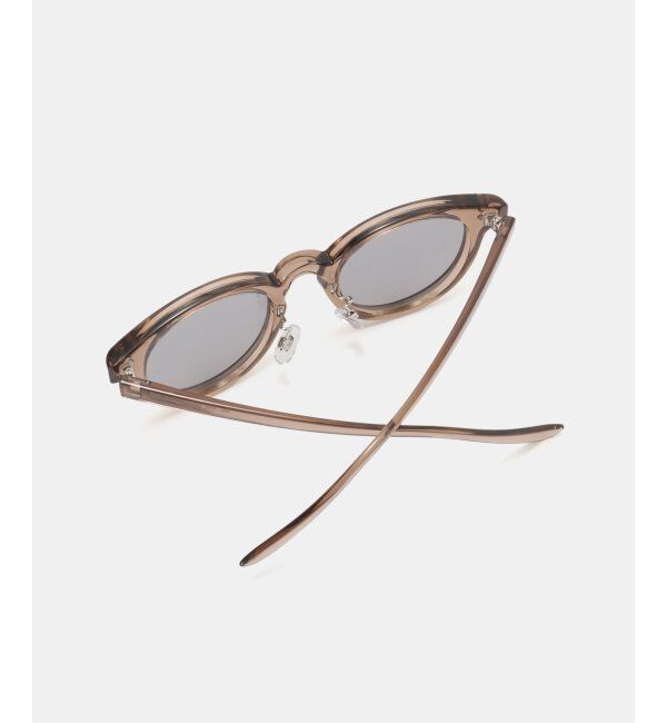 JOURNAL STANDARD relume「【NOEYEDIA/ノーアイディア】NE-456 ：サングラス」|サングラス|