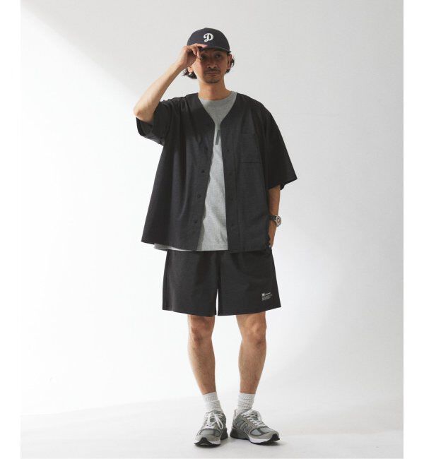 JOURNAL STANDARD relume「吸水速乾 RUSSELL ATHLETIC 別注 DRI-POWER(R) ショーツ」|その他|