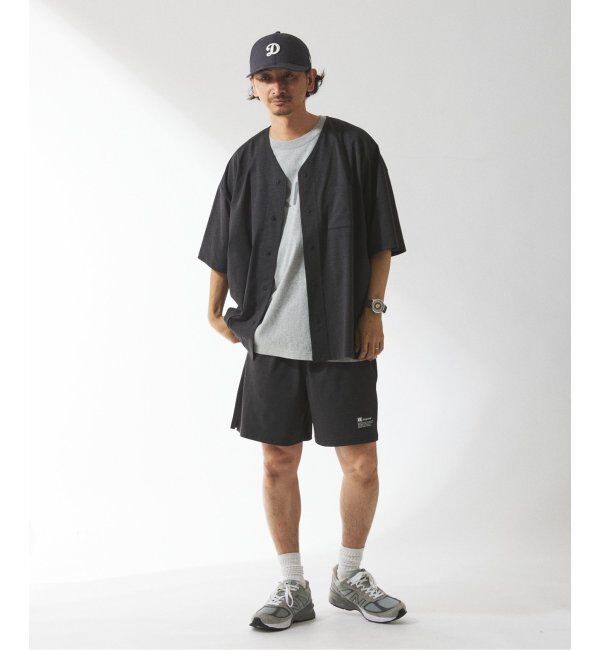 JOURNAL STANDARD relume「吸水速乾 RUSSELL ATHLETIC 別注 DRI-POWER(R) ショーツ」|その他|