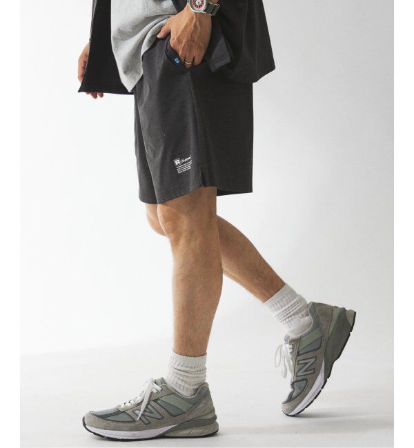 JOURNAL STANDARD relume「吸水速乾 RUSSELL ATHLETIC 別注 DRI-POWER(R) ショーツ」|その他|