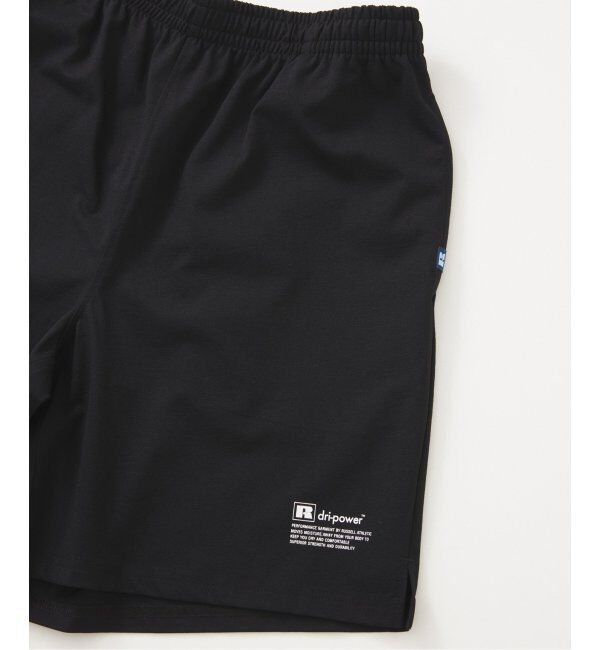JOURNAL STANDARD relume「吸水速乾 RUSSELL ATHLETIC 別注 DRI-POWER(R) ショーツ」|その他|