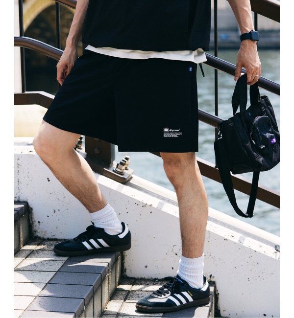 JOURNAL STANDARD relume「吸水速乾 RUSSELL ATHLETIC 別注 DRI-POWER(R) ショーツ」|その他|