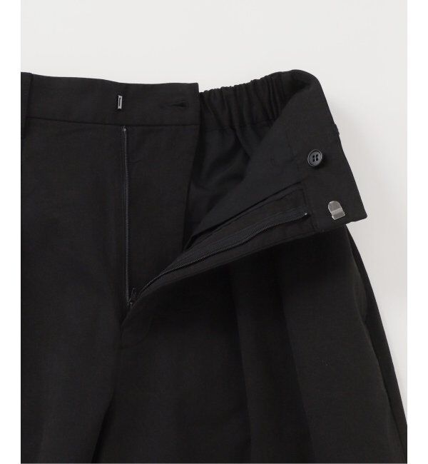 JOURNAL STANDARD relume「コットンインタックパンツ」|チノ|
