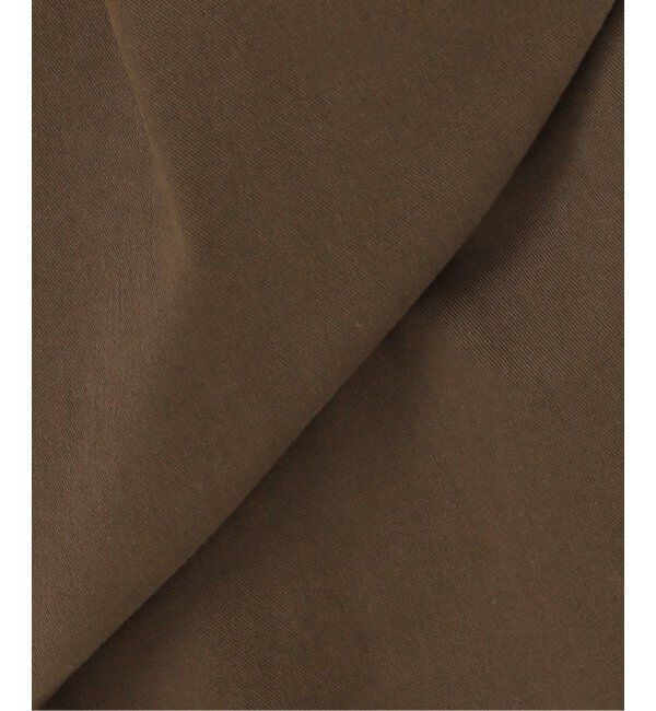 JOURNAL STANDARD relume「コットンインタックパンツ」|チノ|