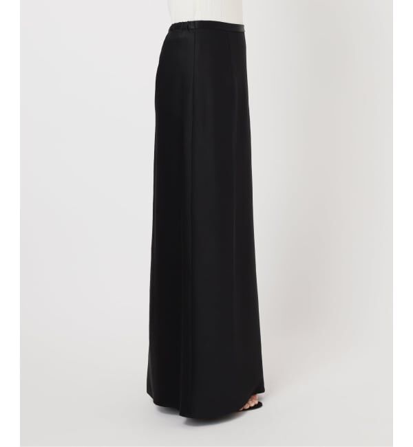 journal standard L'essage「《追加》サテンスカート」|スカート|