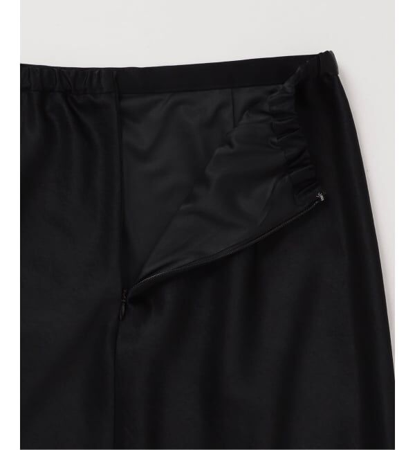 journal standard L'essage「《追加》サテンスカート」|スカート|