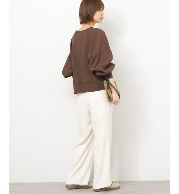 JOURNAL STANDARD relume「［26SS新作］別注【GOOD ROCK SPEED】＜MICKEY MOUSE＞スウェット」|スウェット・ジャージ|