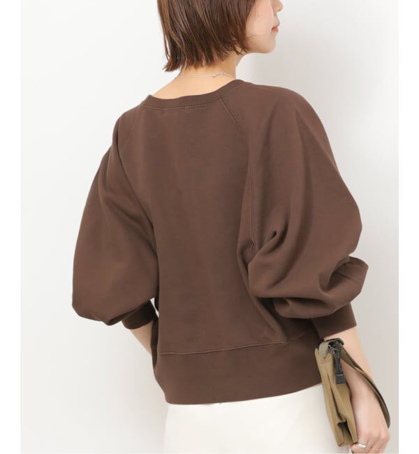 JOURNAL STANDARD relume「［26SS新作］別注【GOOD ROCK SPEED】＜MICKEY MOUSE＞スウェット」|スウェット・ジャージ|