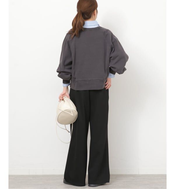 JOURNAL STANDARD relume「［26SS新作］別注【GOOD ROCK SPEED】＜MICKEY MOUSE＞スウェット」|スウェット・ジャージ|