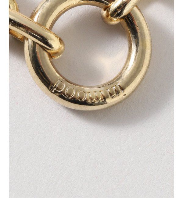 NOBLE「《追加2》in mood/インムード NOBLE別注HI-チェーンネックレス」|ネックレス|