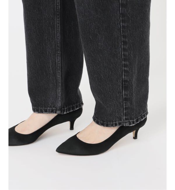 Spick and Span「《追加》RED CARD TOKYO / レッドカード トーキョー JAZZ」|デニム|