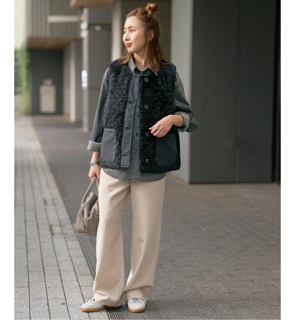 Spick and Span Barbour kintra liner ベスト Spick & Span｜《追加》Barbour/バブアー 別注kintra liner | Rakuten