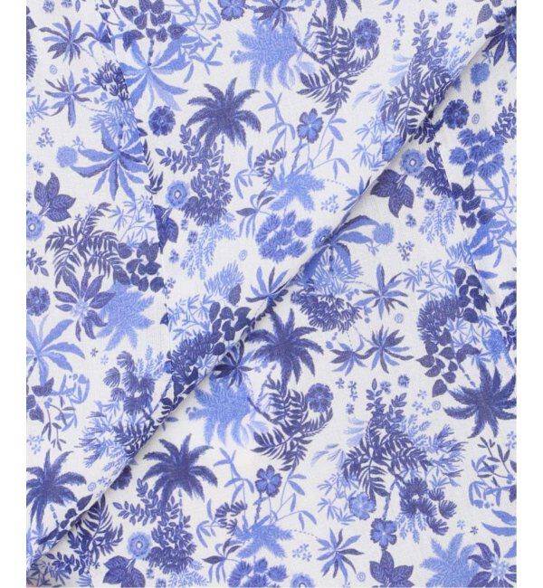  「《追加》【洗える】コットンローンマチフレアスカート」|スカート|