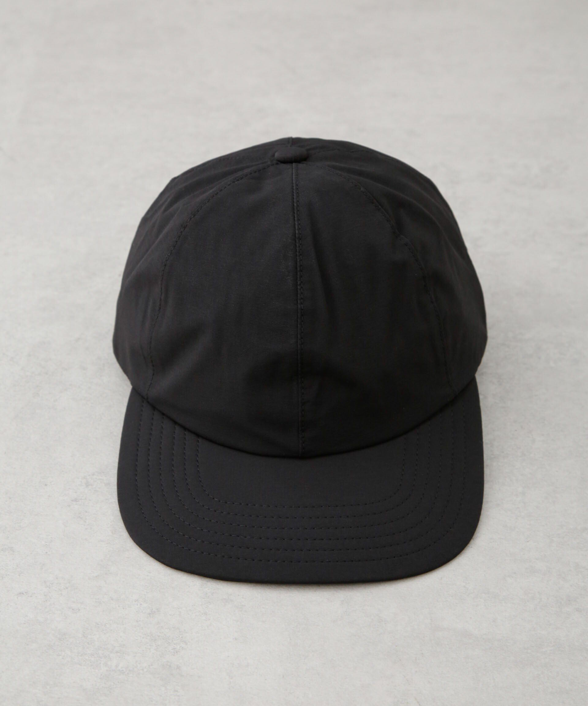 nano･universe「THEHATS/LIGHT CAP」|キャップ・キャスケット|