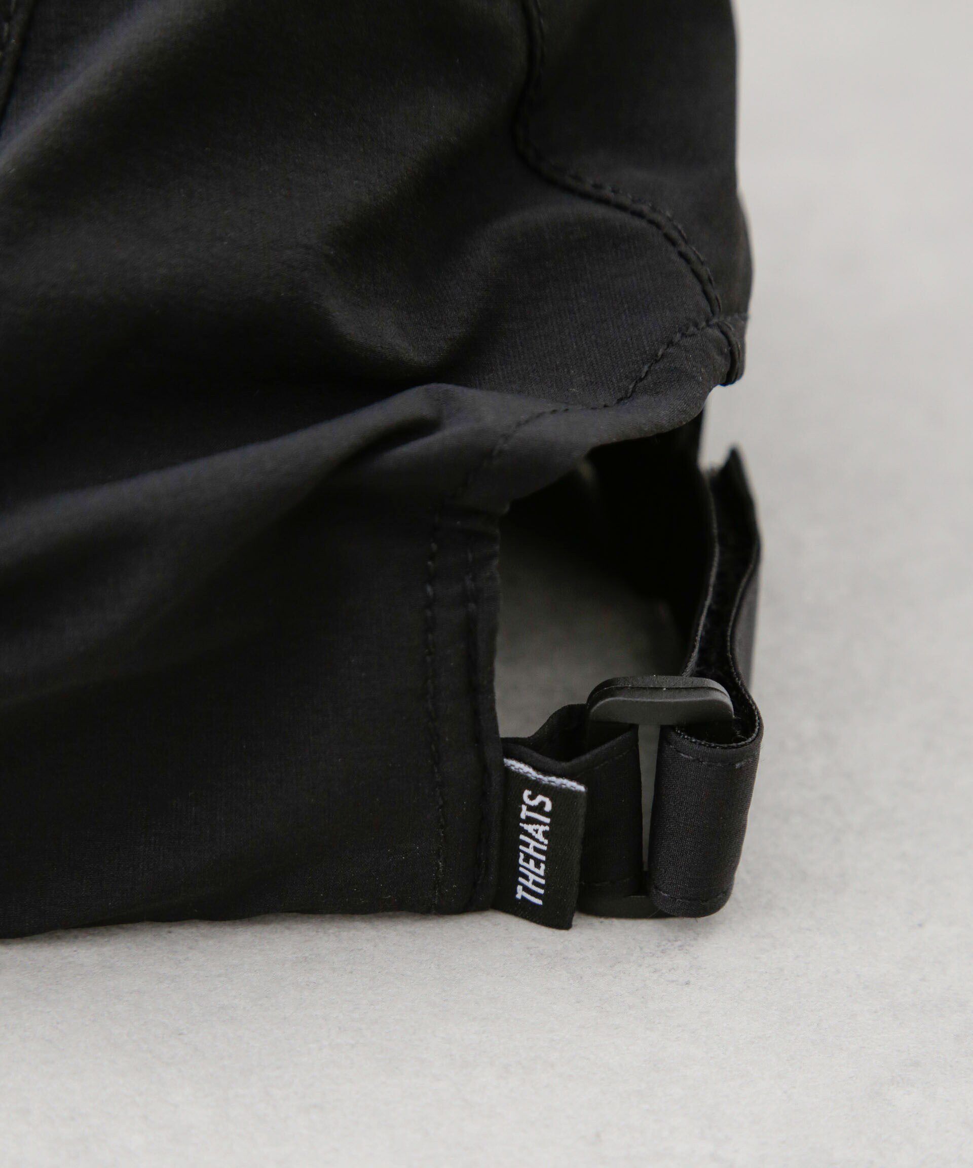 nano･universe「THEHATS/LIGHT CAP」|キャップ・キャスケット|