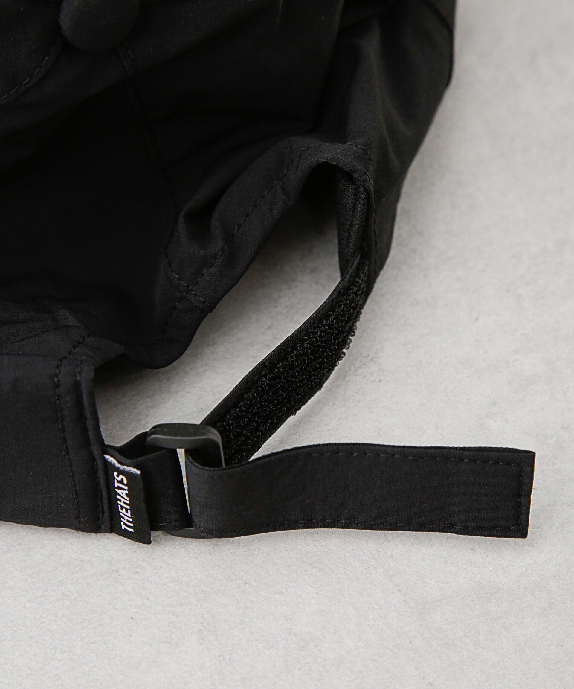 nano･universe「THEHATS/LIGHT CAP」|キャップ・キャスケット|