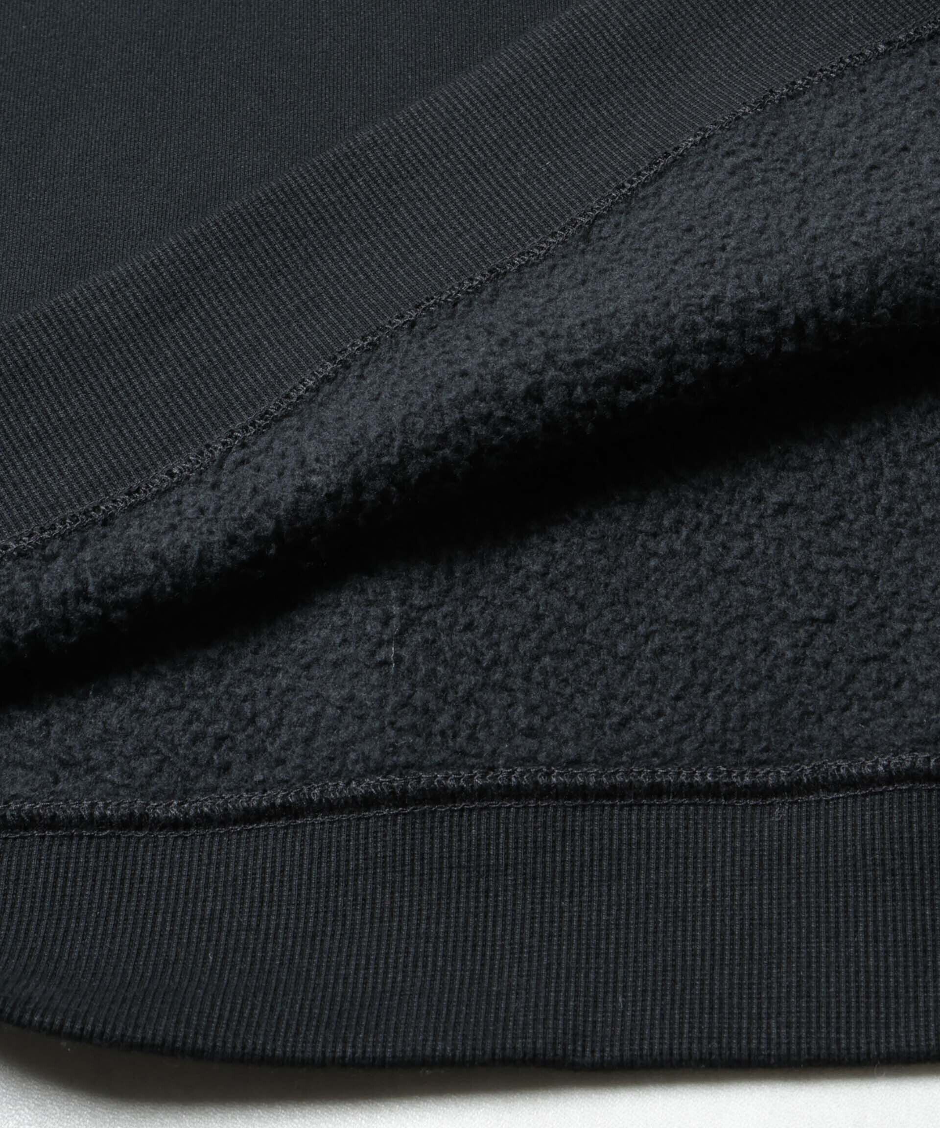 nano･universe「ナノベア 裏起毛スウェット 長袖 2」|Tシャツ・カットソー|