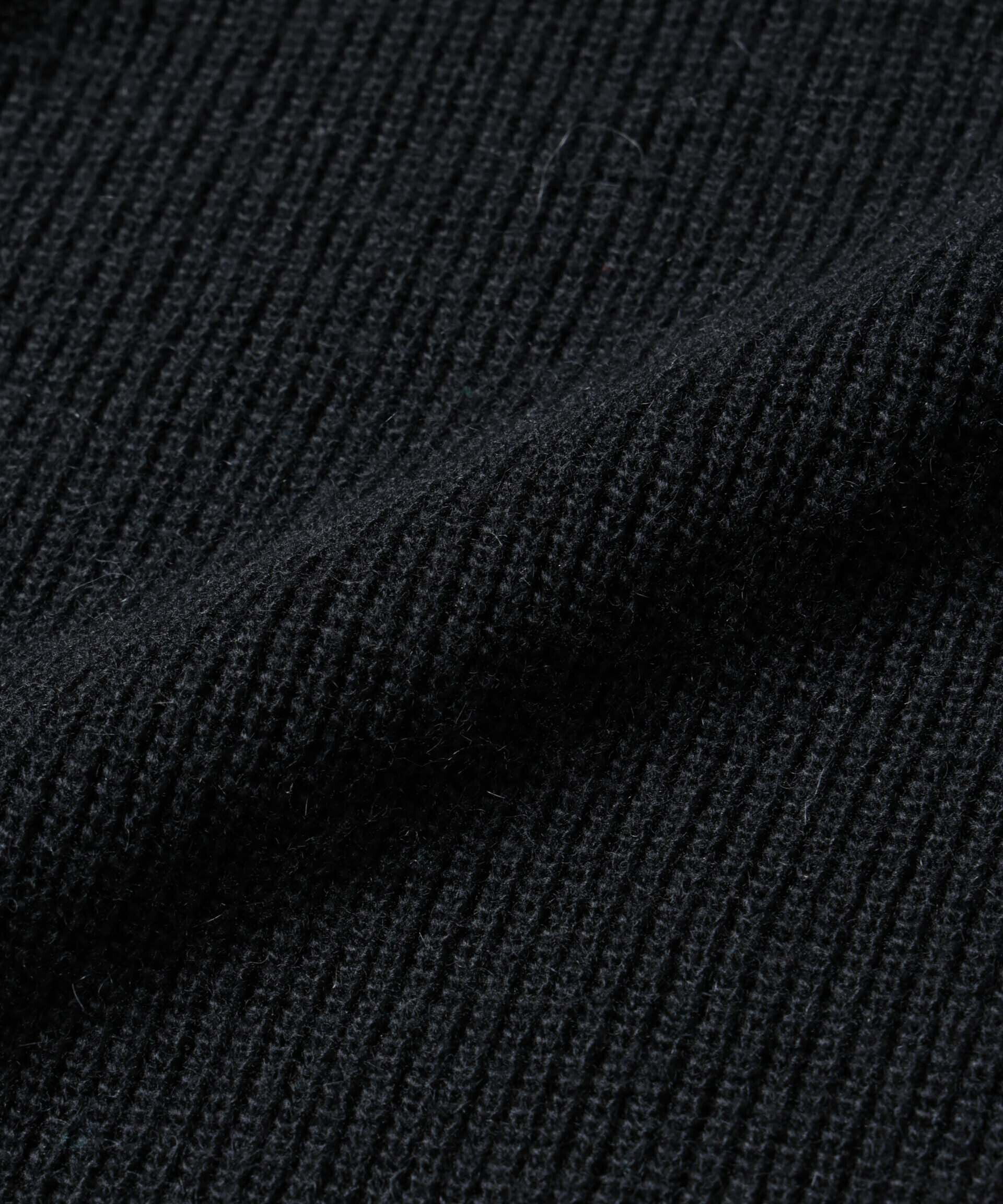 nano･universe「アンゴラミックス畔ニット」|ニット・セーター|