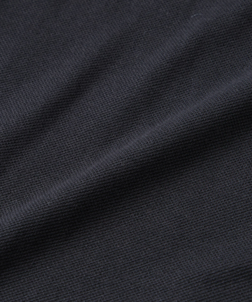 nano･universe「Anti Soaked(R)  汗染み防止 比翼ポロシャツ」|Tシャツ・カットソー|