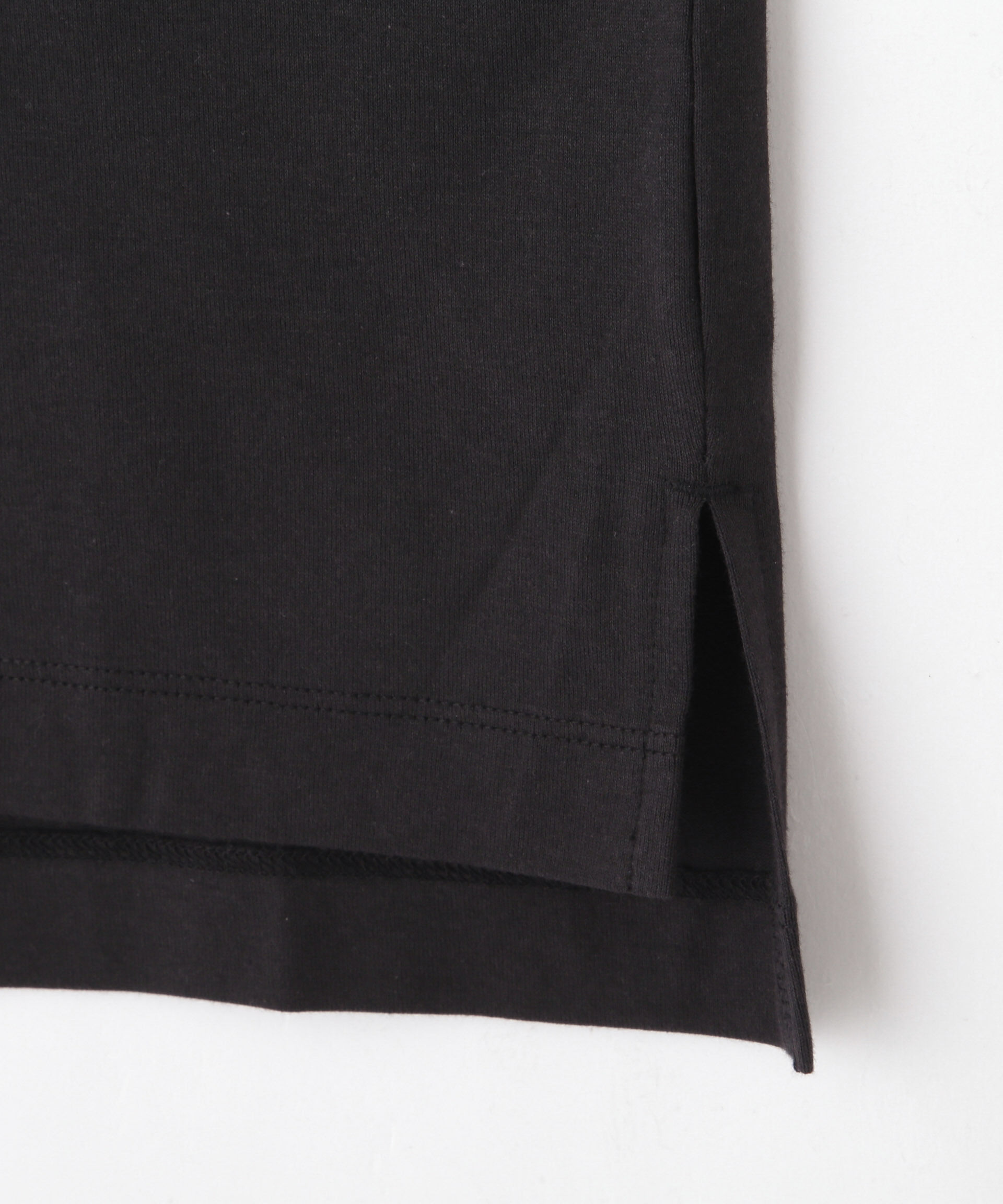 nano･universe「Anti Soaked(R) 汗染み防止ノースリーブTシャツ」|Tシャツ・カットソー|