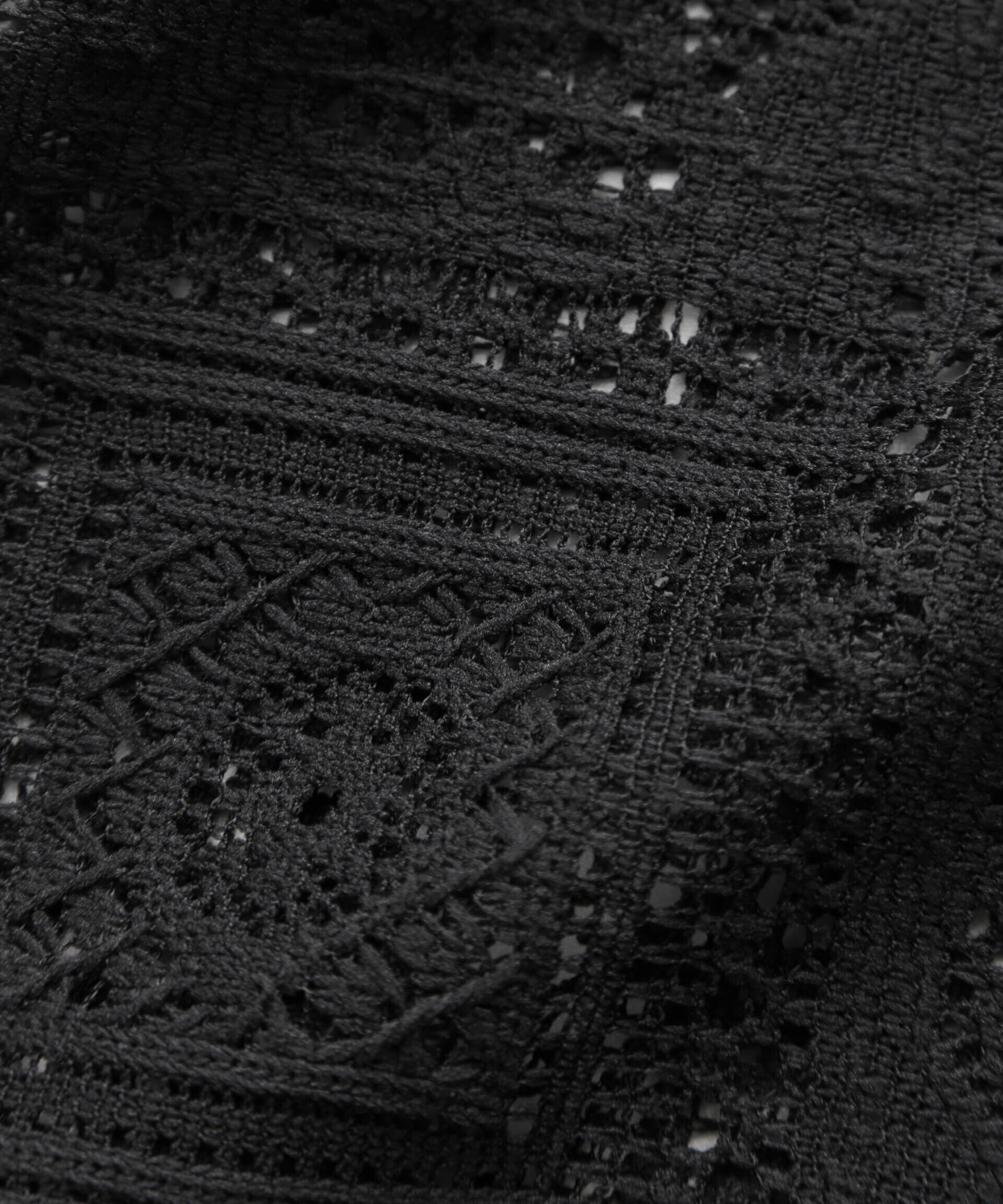 nano･universe「バンドカラーレースシャツ (セットアップ可)」|シャツ・ブラウス|