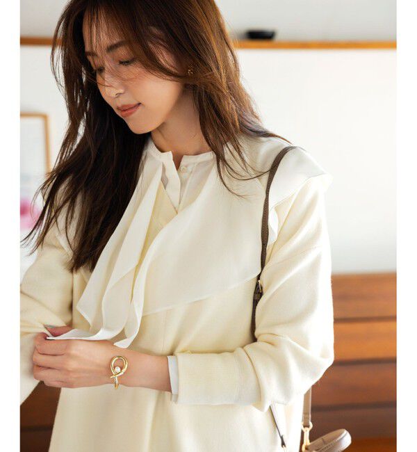 組曲「ジュエルパール バングル」|ブレスレット・バングル|