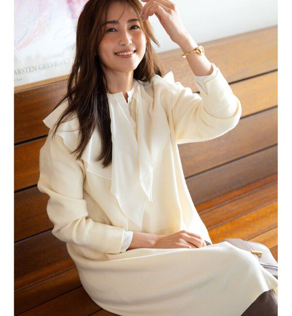 組曲「ジュエルパール バングル」|ブレスレット・バングル|