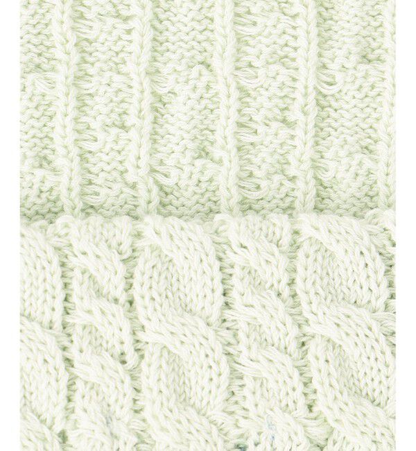 組曲「【WEB限定】CHAI  ニットビスチェ」|ベスト・ジレ|