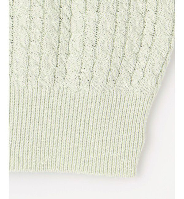 組曲「【WEB限定】CHAI  ニットビスチェ」|ベスト・ジレ|