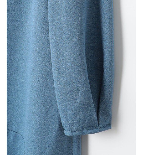 組曲「ラメジャカード ボートネックワンピース」|ワンピース|