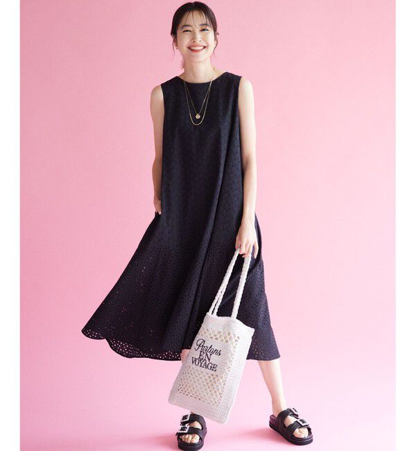 組曲「バックルプラットフォームサンダル」|サンダル|