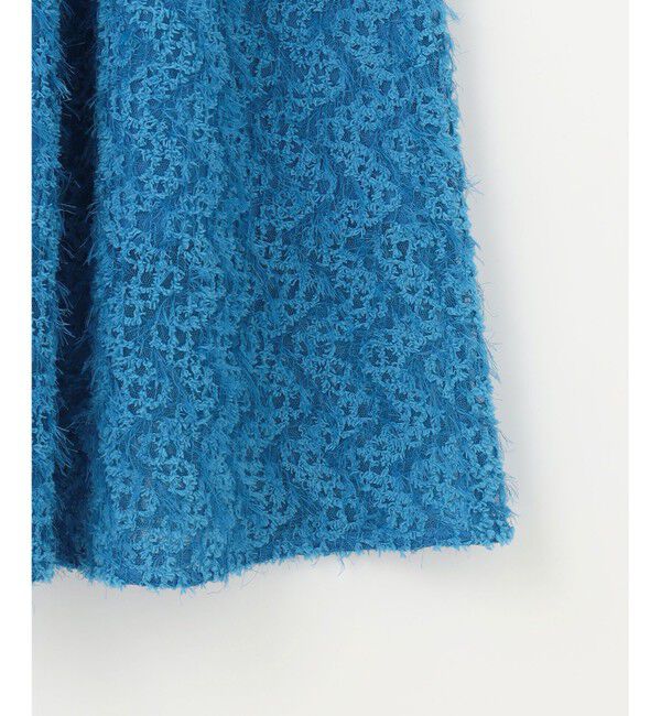 組曲「フェザーチュール スカート」|スカート|