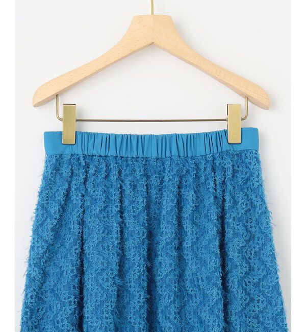 組曲「フェザーチュール スカート」|スカート|