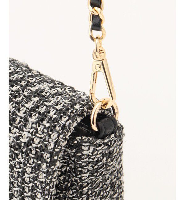 組曲「フラップミニショルダー バッグ」|ショルダー・メッセンジャー|