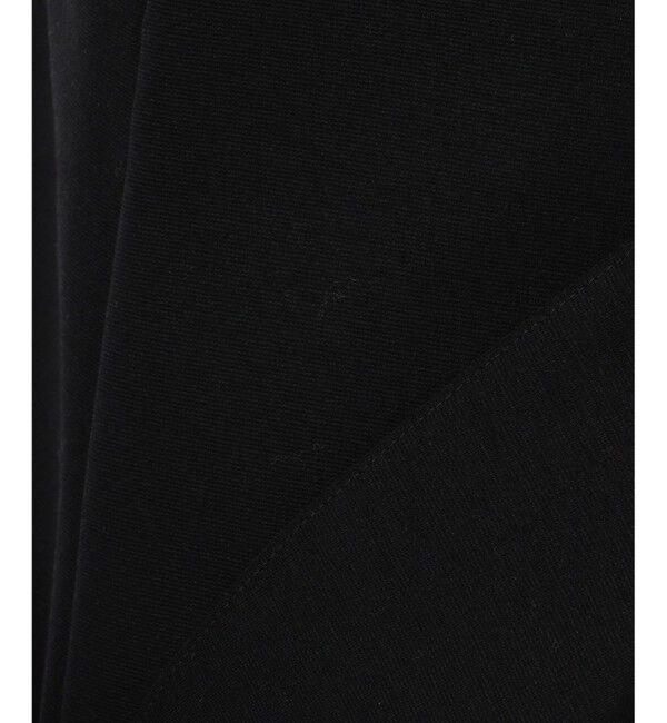 自由区「【Sサイズ有】360&deg;FREE ウォッシャブルノーカラー ジャケット」|ノーカラージャケット|