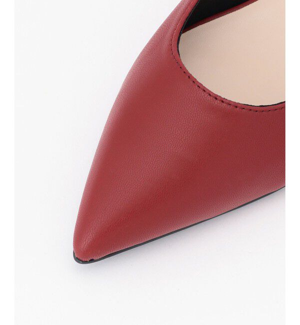 自由区「バックストラップ サンダル」|サンダル|