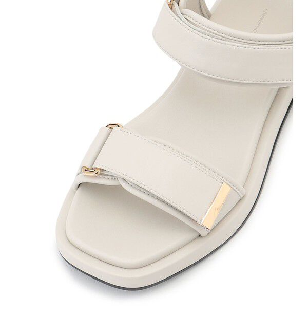 23区「スポーツ サンダル」|サンダル|