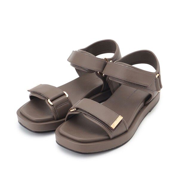 23区「スポーツ サンダル」|サンダル|