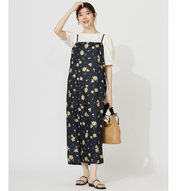 any SiS「【着付け簡単5点セット】2WAY セパレート浴衣セット」|その他|