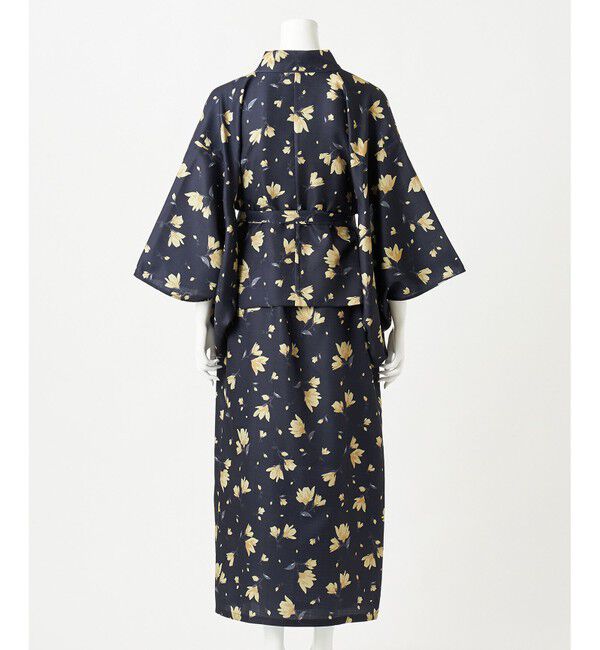 any SiS「【着付け簡単5点セット】2WAY セパレート浴衣セット」|その他|