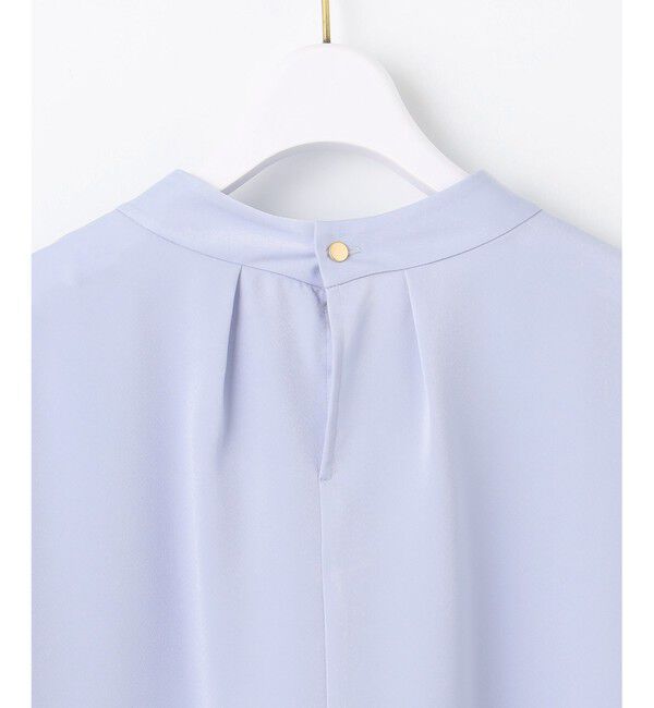 ANY SIS「【洗える】4WAYボウタイ ブラウス」|シャツ・ブラウス|