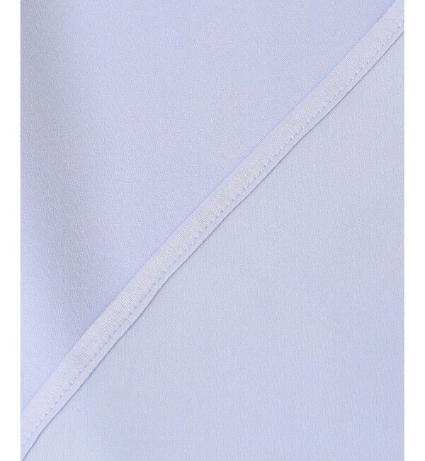 ANY SIS「【洗える】4WAYボウタイ ブラウス」|シャツ・ブラウス|