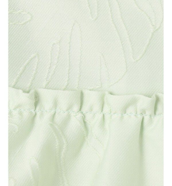  「オフショルダーJQトップ」|シャツ・ブラウス|