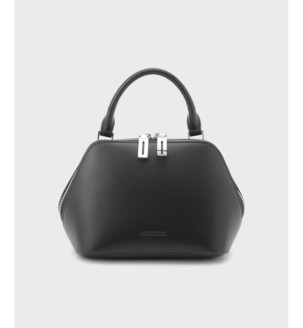  「ADD CULUMN　BOSTON　BAG」|その他|ブラック