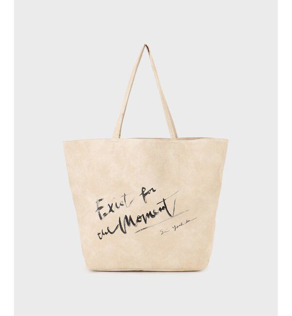 Diagram「ロゴレザートート」|トートバッグ|