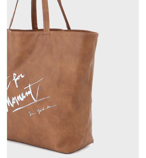 Diagram「ロゴレザートート」|トートバッグ|