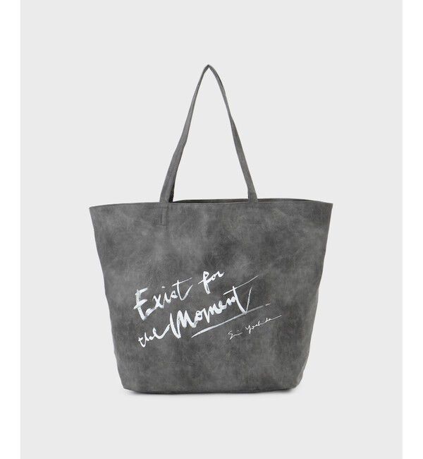 Diagram「ロゴレザートート」|トートバッグ|