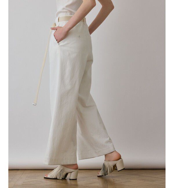 Diagram「ストレッチワイドパンツ」|その他|