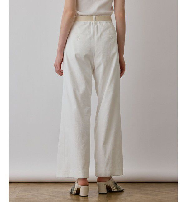 Diagram「ストレッチワイドパンツ」|その他|